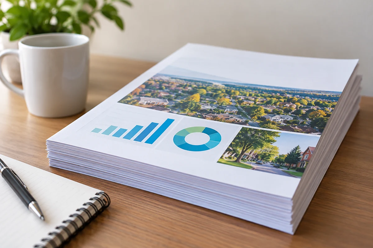 2025 Annual Report Published.
